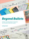 Imagen de portada para Beyond Bullets